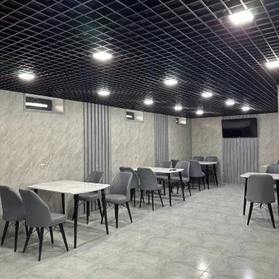 Revel Hotel Ăn uống Photos
