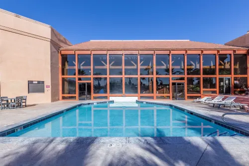Red Lion Hotel & Conference Center St. George, UT Leisure & Recreation Photos