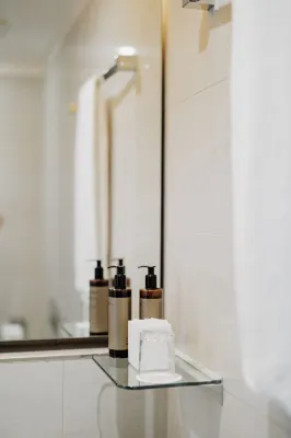 The Pure, Frankfurt, a Member of Design Hotels Photos