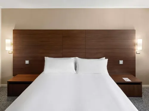 The Sydney Boulevard Hotel Photos