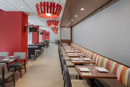 Hyatt Place New York City/Times Square Featured Photos