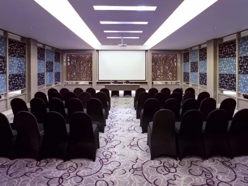 Grand Mercure Bandung Setiabudi Fasilitas Bisnis Photos