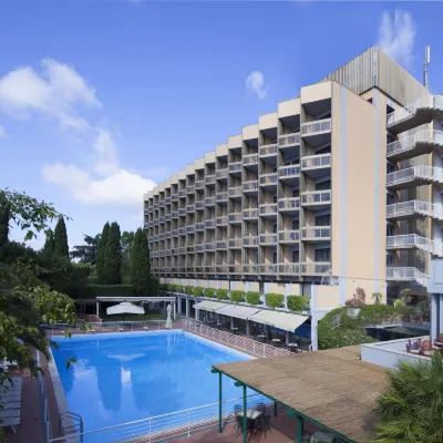 Hotel Midas Roma, a member of Barceló Hotel Group Empfohlen Photos