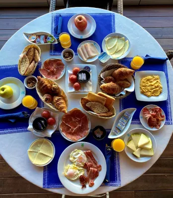 Best Western Hotel Mediterraneo, Castelldefels Featured Photos