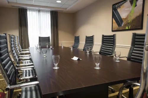 Hilton Garden Inn Irvine East/Lake Forest Business Photos