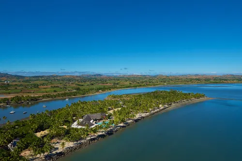 DoubleTree by Hilton Fiji - Sonaisali Island Featured Photos