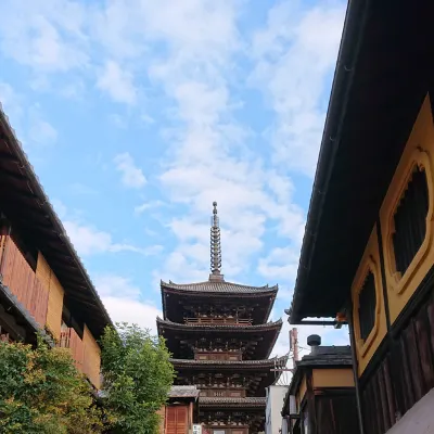 The Royal Park Hotel Kyoto Sanjo Near Hotel Photos