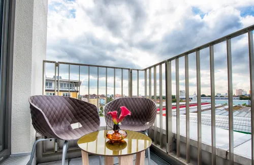 Leonardo Hotel Munich City South À proximité de l'hôtel Photos