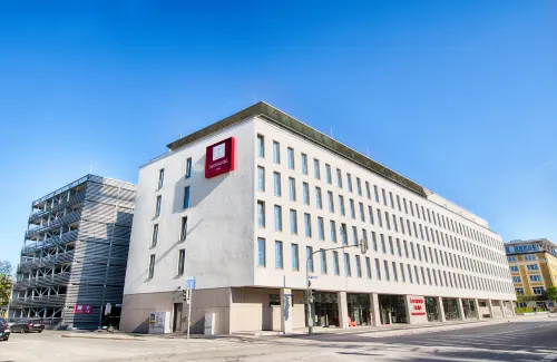 Leonardo Hotel Munich City South À ne pas manquer Photos