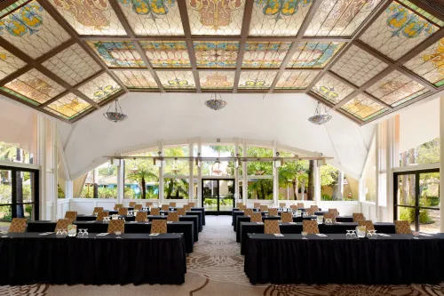 Sheraton Park Hotel at The Anaheim Resort Business Facilities Photos