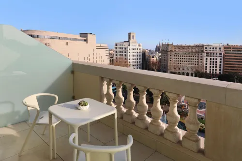 45 times Barcelona Hotellin lähellä Photos