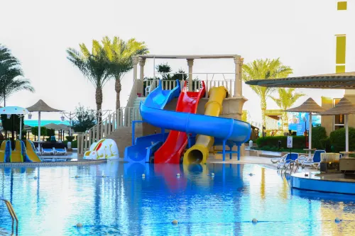AMC Royal Hotel & Spa Loisirs et amusements Photos