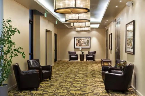 The Mark Spencer Hotel Espaces publics Photos