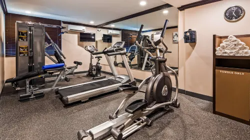 Best Western Ft. Lauderdale I-95 Inn Loisirs et amusements Photos