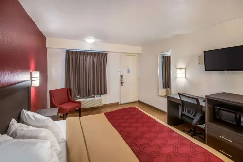 Days Inn by Wyndham Charleston WV À ne pas manquer Photos