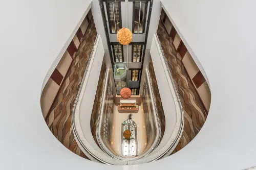 Vicenza Hotel Istanbul Old City Общественные зоны Photos