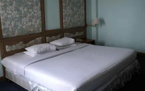 Diamond River Ping Petch-Ngam Hotel Zimmer Photos