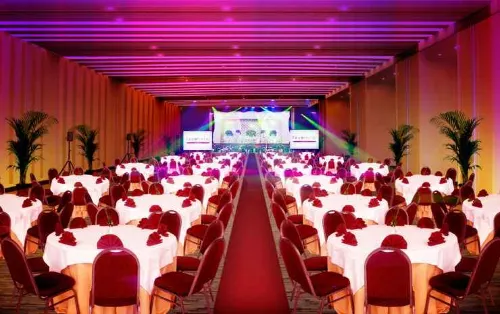 Favehotel Palembang Espaces Affaires Photos