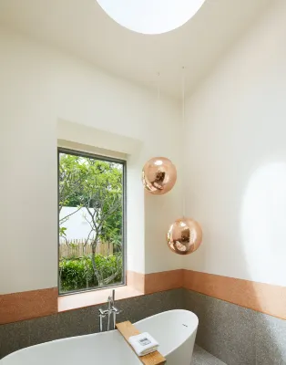 The Standard, Hua Hin Chambres Photos