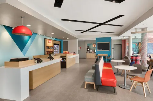 Avid Hotel Tijuana - Otay Da non perdere Photos