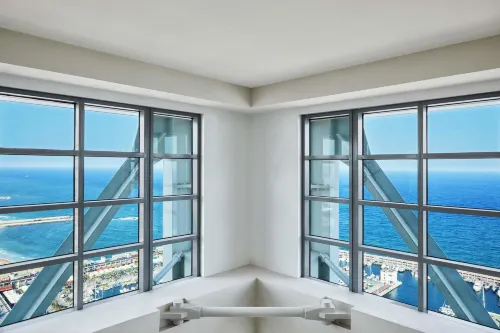 Hotel Arts Barcelona À proximité de l'hôtel Photos