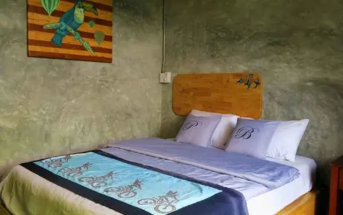 The Picturebook Guesthouse Chambres Photos
