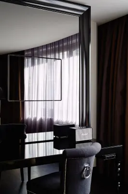 Roomers, Frankfurt, a Member of Design Hotels Photos