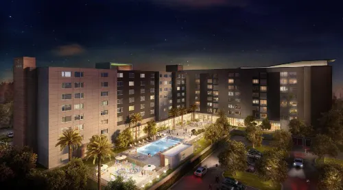 Aloft Orlando International Drive À proximité de l'hôtel Photos