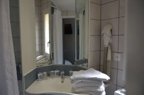 Hôtel Kyriad Metz Centre Chambres Photos