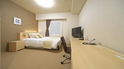 Shizutetsu Hotel Prezio Numazu Zimmer Photos