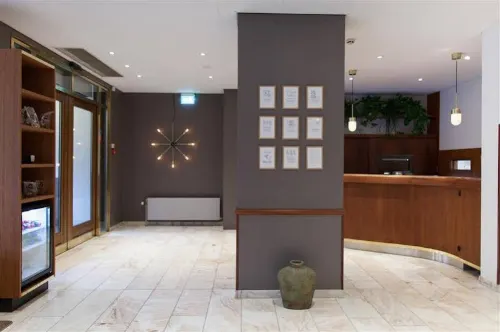 Scandic the Mayor Public Areas Photos