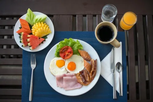 Deevana Patong Resort & Spa تناول الطعام Photos