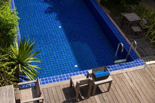 U Tiny Boutique Home Suvarnabhumi Bangkok Leisure & Recreation Photos