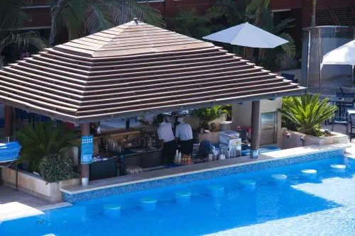 Gran Hotel Guadalpín Banus Здоровье и отдых Photos