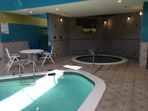 Wyndham Garden Ann Arbor Leisure & Recreation Photos