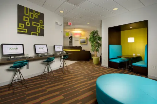 Avanti International Resort Business Facilities Photos