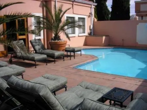 Mercure Johannesburg Bedfordview Hotel Leisure & Recreation Photos