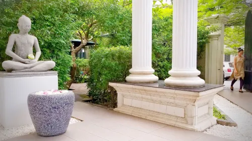 White Mansion Yleiset tilat Photos