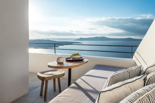 Porto Fira Suites Xung quanh Photos