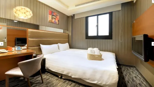 IN99 Hotel Photos