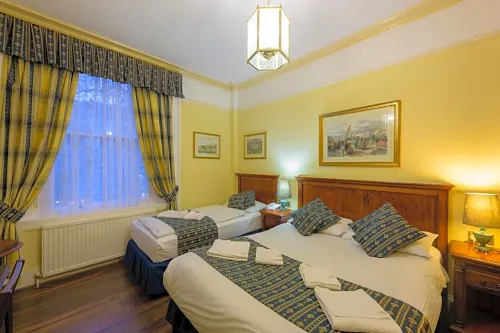Shakespeare Hotel Photos