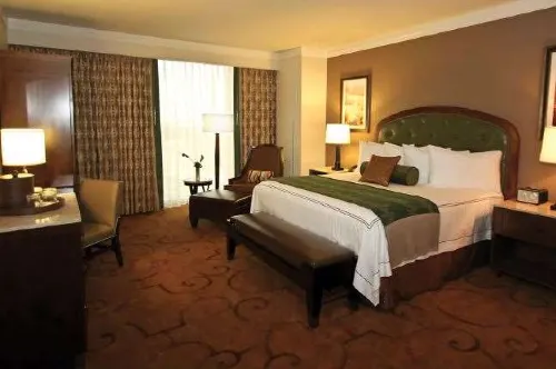 L’Auberge Casino Resort Lake Charles Photos