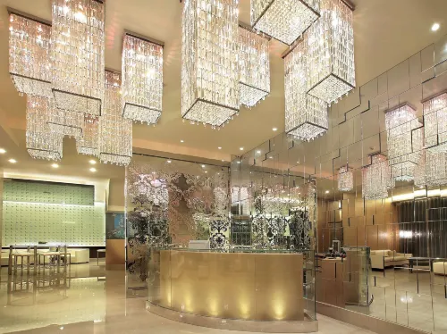 The Crystal Resort Sun Moon Lake Aree comuni Photos