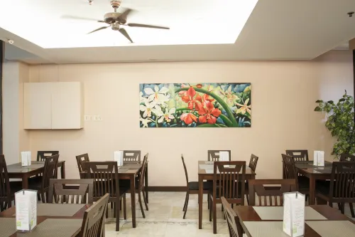GV Hotel - Cagayan de Oro Restauration Photos