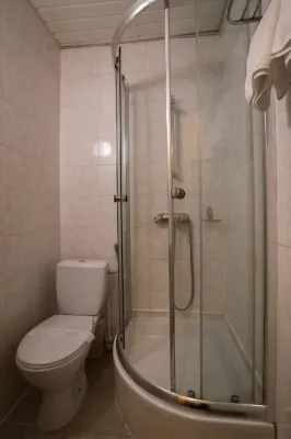 Hotel Kapitan Zimmer Photos