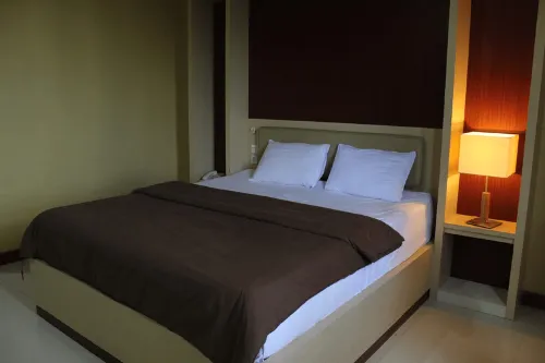 Hotel Venus Photos