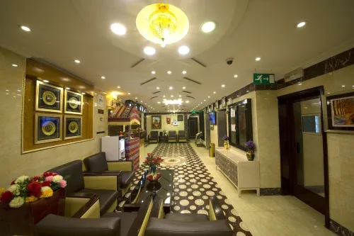 Mariana Hotel Public Areas Photos