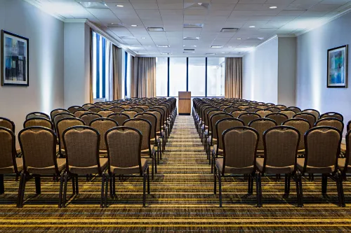 Hilton New Orleans Riverside Dành cho công việc Photos