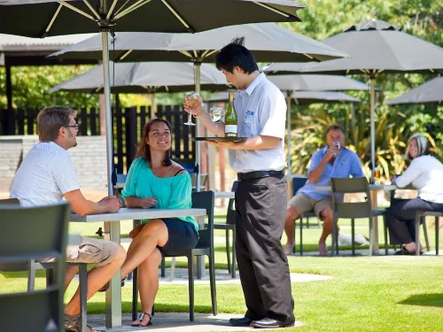 Distinction Heritage Gateway Hotel Espaces publics Photos