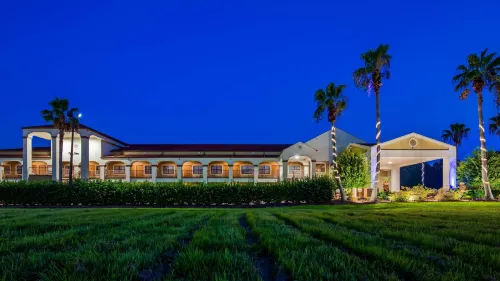 Best Western la Place Inn Esterni Photos
